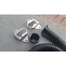 BYC Brake cooling plates 262 EG and EK